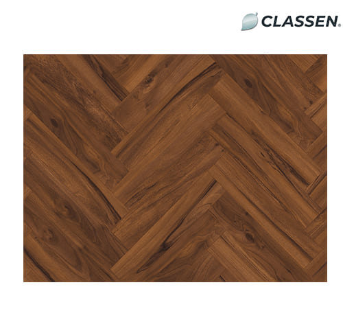Classen German HDF Tile - Model 63061 - Class 33 - Thickness 8mm