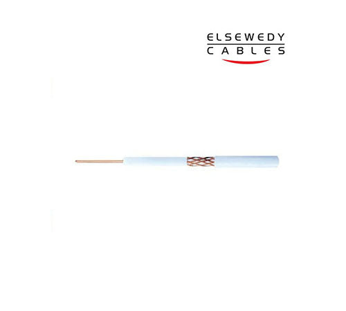 Coaxial Cable C80 - 100 M