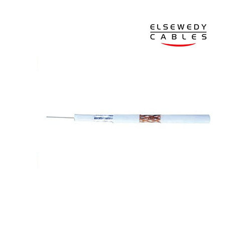 Coaxial Cable CF160 - 100 M