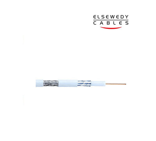 Coaxial Cable RG6 - 100 M