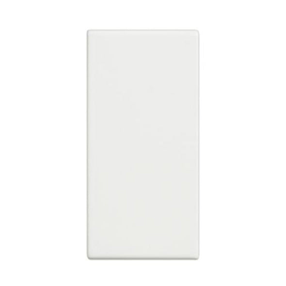2 Way switch 16A - White - Bticino - D4003L