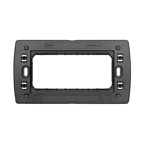 Solida Support frame 4m - Bticino - D4704