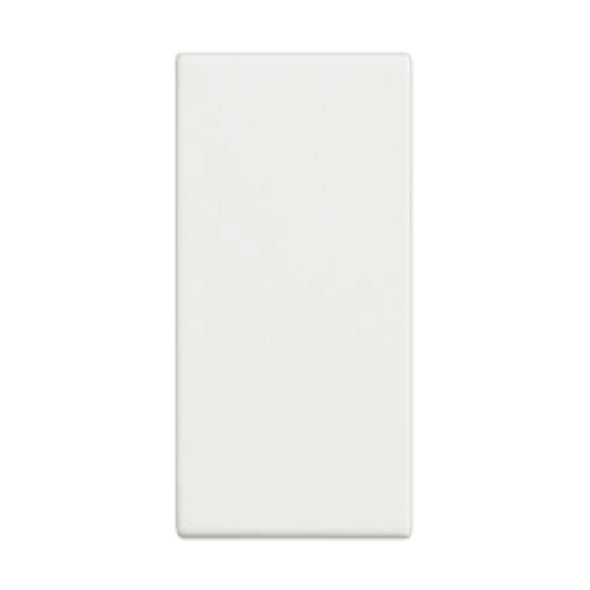Solida blank plate white 1m - Bticino - D4950S