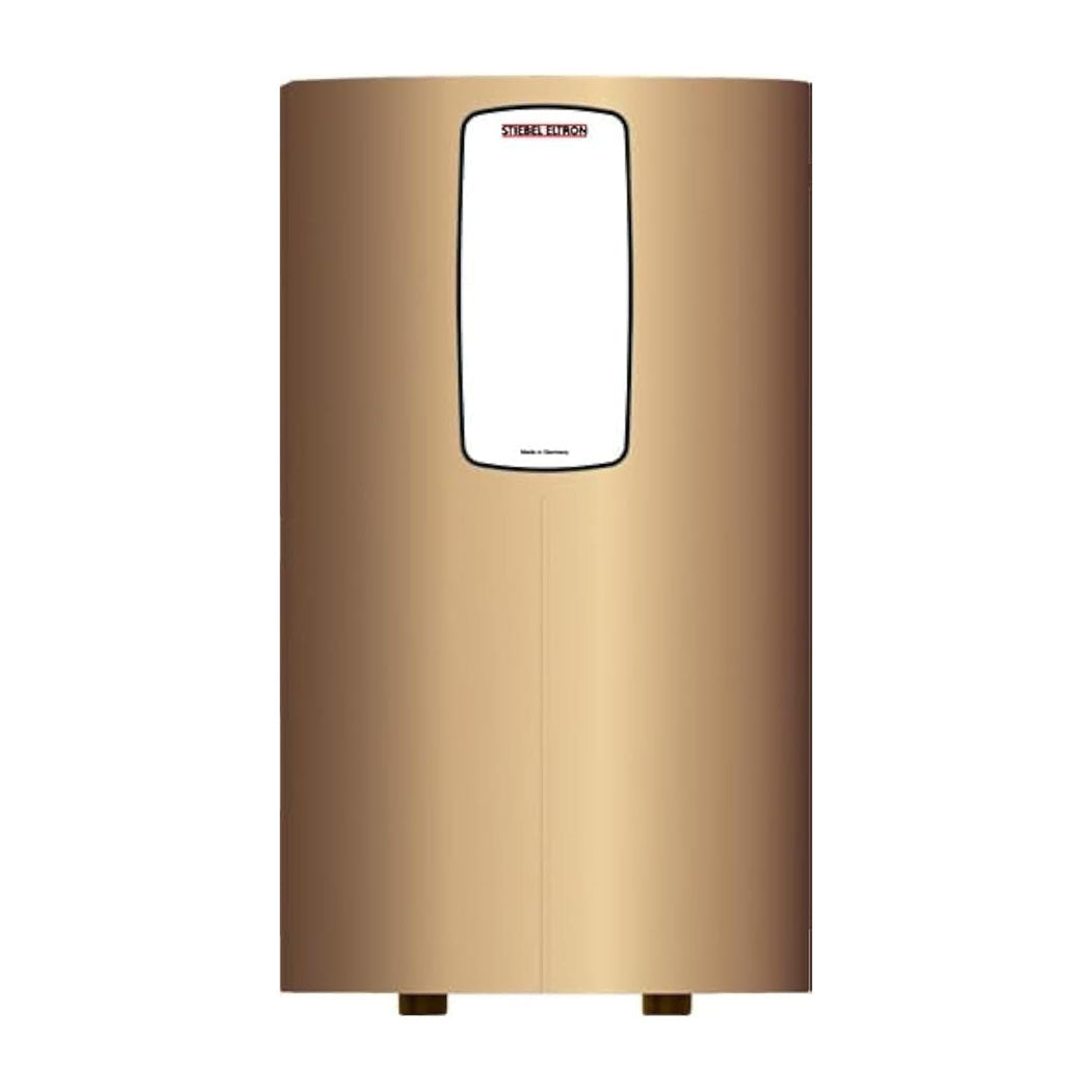 Stiebel Eltron Trend Instant Electric Water Heaters 10-12 KW - Gold - DCE - C 10 - 12-GO