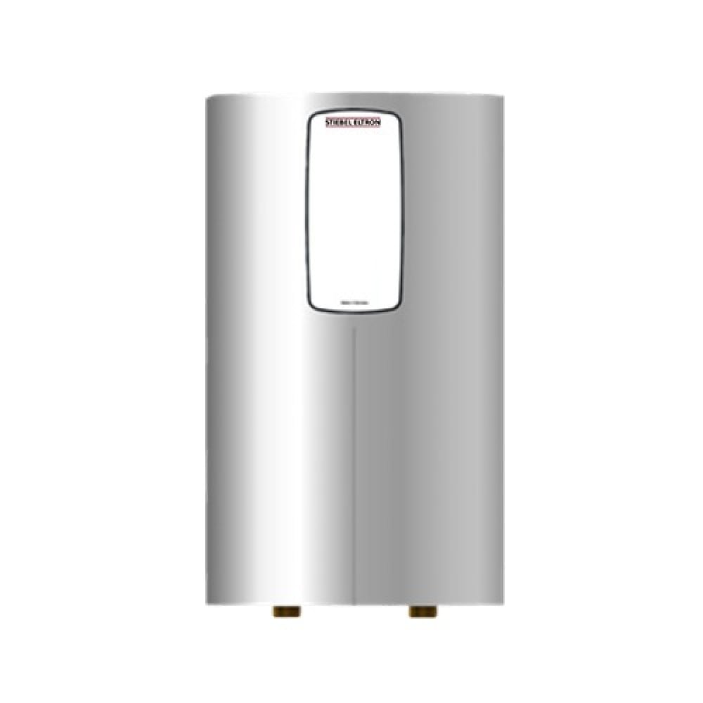 Stiebel Eltron Trend Instant Electric Water Heaters 10-12 KW - Silver - DCE - C 10 - 12-S