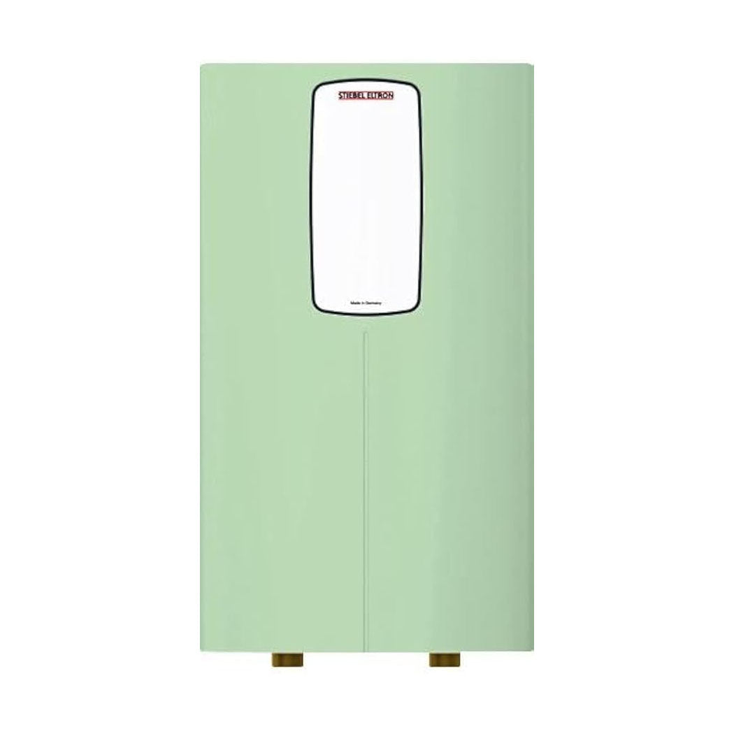 Stiebel Eltron Trend Instant Electric Water Heaters 6-8 KW - Green - DCE - C 6 - 8-G