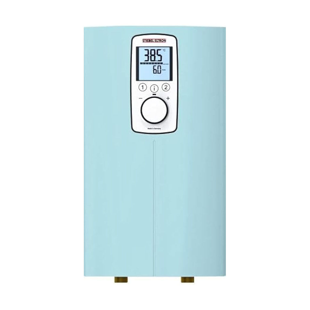 Stiebel Eltron Plus Instant Electric Water Heaters 10/12 KW Plus - Blue - DCE - S 10 -12-B