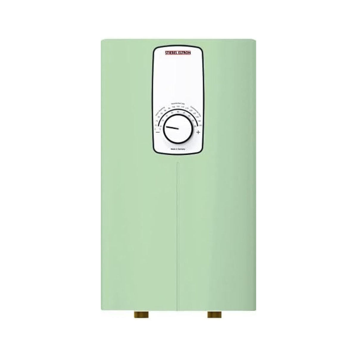 Stiebel Eltron Plus Instant Electric Water Heaters 6-8 KW - Green- DCE - S 6 - 8-G