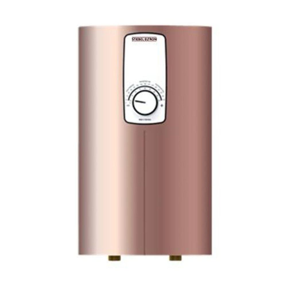 Stiebel Eltron Plus Instant Electric Water Heaters 6-8 KW - Rose Gold - DCE - S 6 - 8 -RG