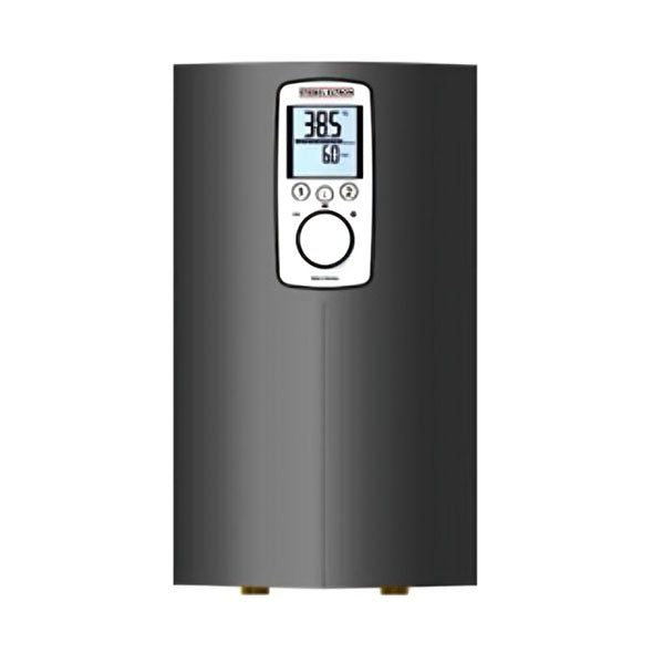 Stiebel Eltron Premium Instant Electric Water Heaters 10-12 KW - Dark Grey - DCE - X 10 -12-DG