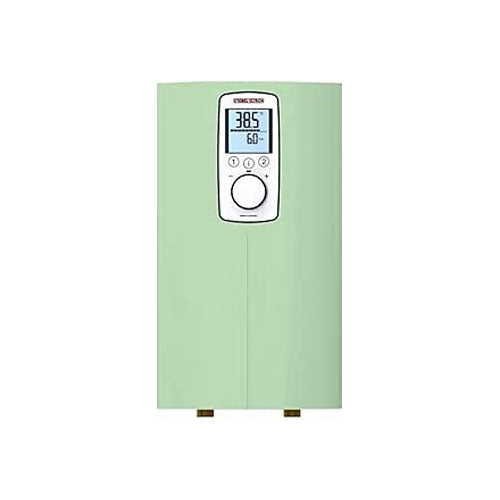 Stiebel Eltron Premium Instant Electric Water Heaters 10-12 KW - Green - DCE - X 10 -12-G