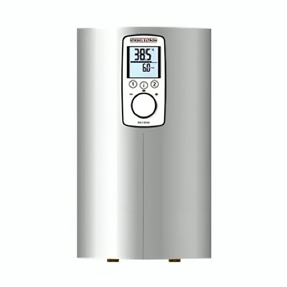 Stiebel Eltron Premium Instant Electric Water Heaters 10-12 KW - Silver - DCE - X 10 -12-S