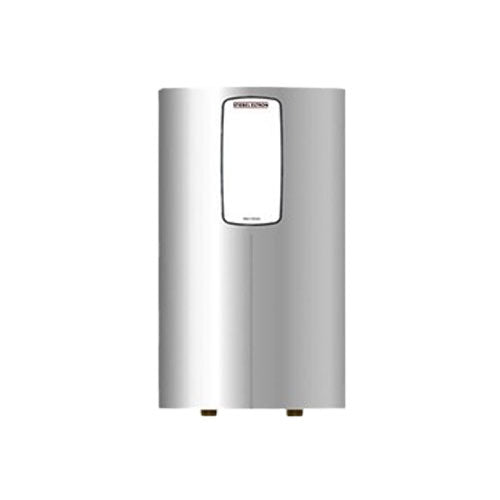 Stiebel Eltron Trend Instant Electric Water Heaters 6-8 KW - Silver - DCE - C 6 - 8-S