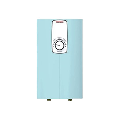 Stiebel Eltron Plus Instant Electric Water Heaters 6-8 KW - Blue - DCE - S 6 - 8 -B
