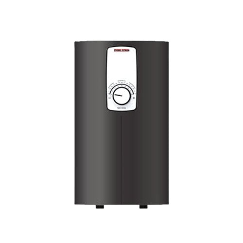 Stiebel Eltron Plus Instant Electric Water Heaters 6-8 KW - Dark Grey - DCE - S 6 - 8 -DG