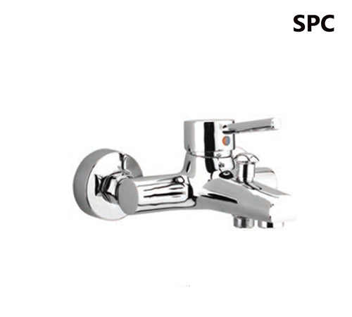 SPC Denis - Shower Mixer Chrome - 400