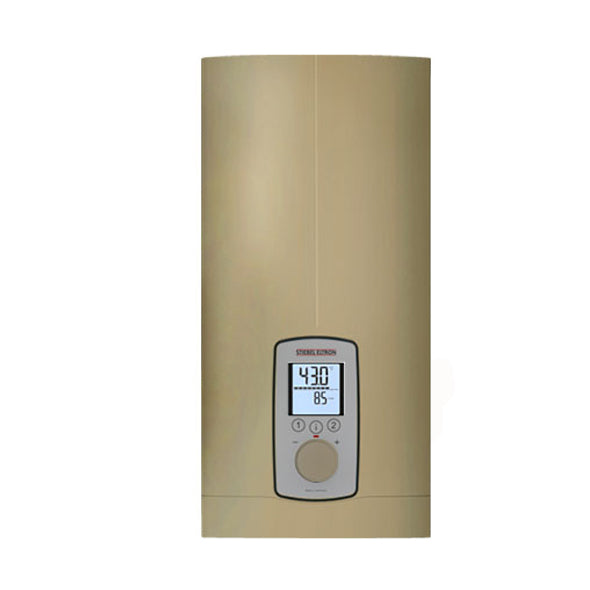 Stiebel Eltron Plus Instant Instant Electric Water Heaters 18-21-24 KW - DEL 18 - 21 - 24 -G