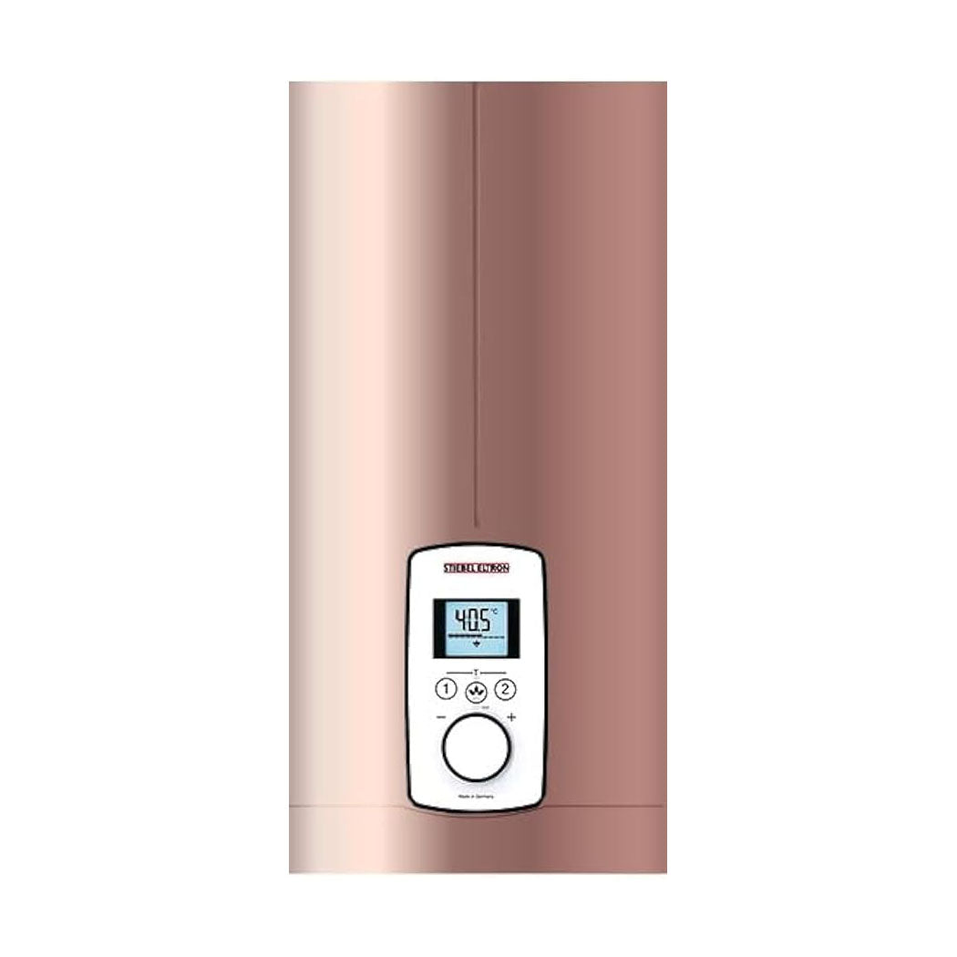 Stiebel Eltron plus Instant Instant Electric Water Heaters 18-21-24 KW - DEL 18 - 21 - 24 -RG