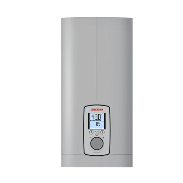 Stiebel Eltron Plus Instant Instant Electric Water Heaters 18-21-24 KW - DEL 18 - 21 - 24 -S