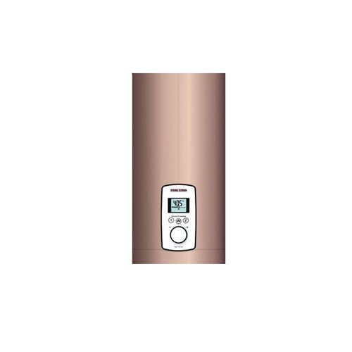 Stiebel Eltron Premium Instant Instant Water Heater - Rose Gold - DHE 18 - 21 - 24 -RG
