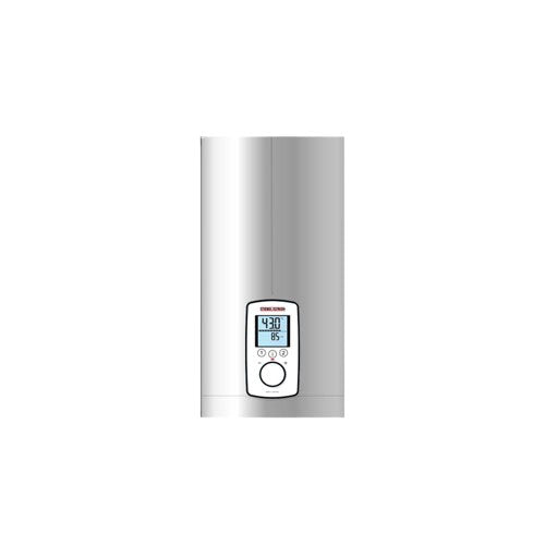 Stiebel Eltron Premium Instant Instant Water Heater - Silver - DHE 18 - 21 - 24 -S