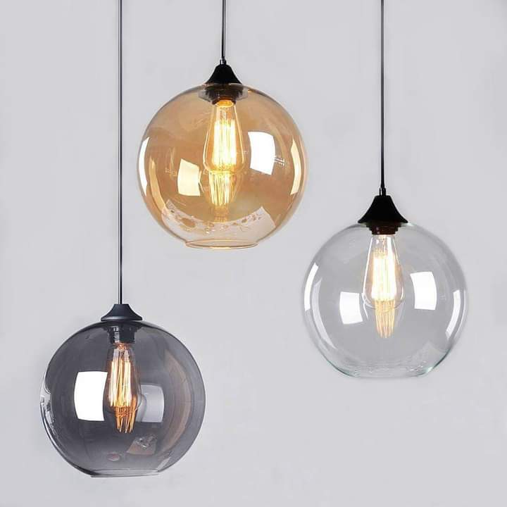 De Landa Multi Color Chandelier - DL-N05