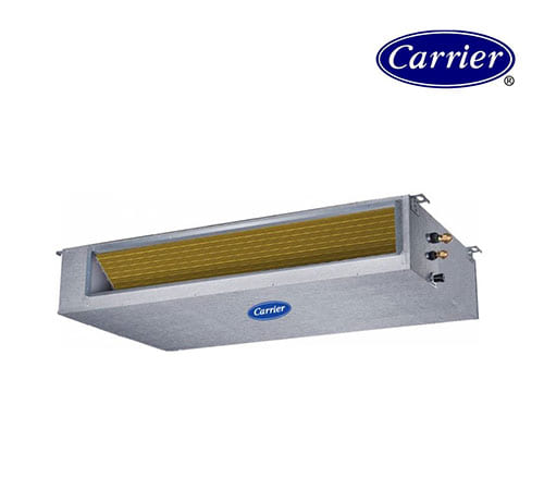 Ducted Split Systems AC Classi Cool Inverter 5HP Cooling And Heating - 53QDMT36DN-718A6