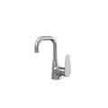 Lutz Icon High Spout Mixer Chrome - E11030130