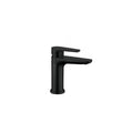 Lutz Schon High Spout Mixer Black Matt - E11030501B