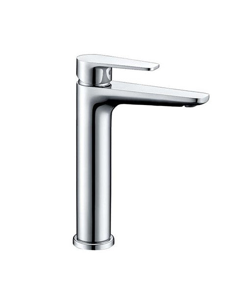 Lutz Schon High Spout Mixer Chrome - E11030502