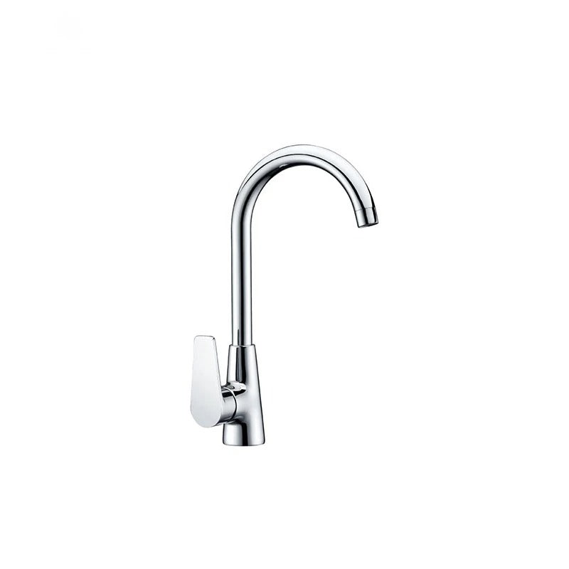 Lutz Schon High Spout Mixer Chrome - E11030510