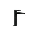 Lutz Schon High Spout Mixer Black Matt - E11030510B