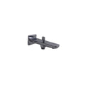 Lutz Spout with Converter Chrome - E11030515