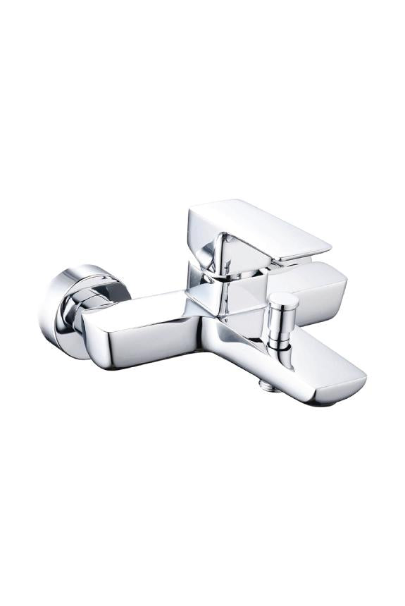 Lutz Marx Shower Mixer Chrome - E11032104