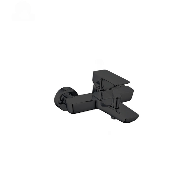 Lutz Marx Shower Mixer Black Matt - E11032104B