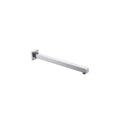 Lutz Squared Shower Arm Chrome - E68030204