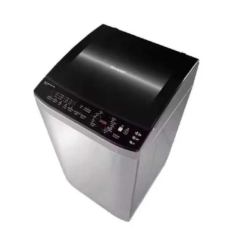 Sharp Touch Washing Machine - Silver - 11 Kilo - Full Automatic - ES-TN11GDSP