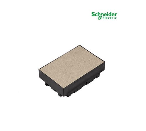 Ultra - Screeded Floor Box - 6 Modules-ETK44836