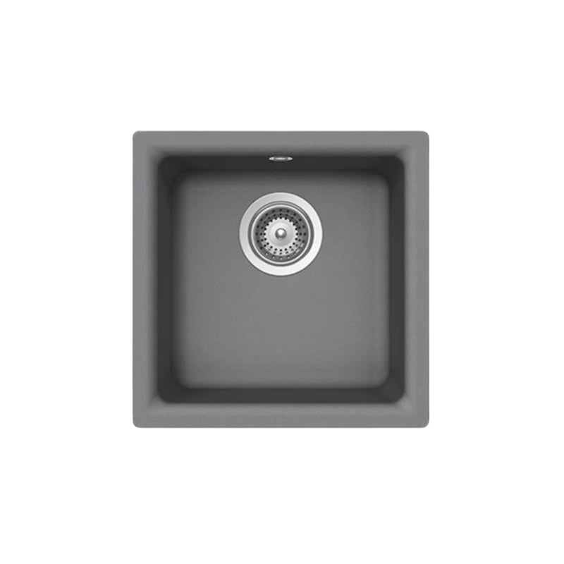 Shock Euro Quartz Kitchen Sink - Croma - Euro N-100