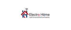 Electro Home Logo