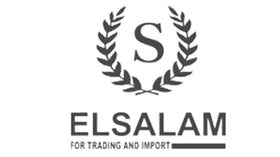 El Salam Decoration Logo