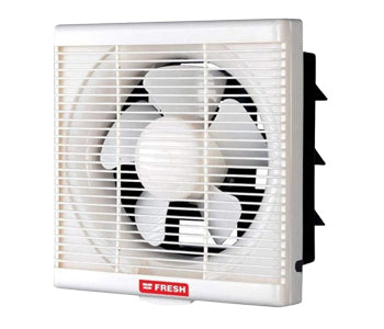 Fresh Exhaust Fan Two Direction 25cm (30cm X 30cm)