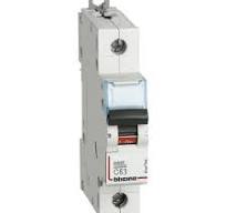 مفتاح اتوماتيك أحادى 63 أمبير 6 كيلوأمبير - بتشينو - FN810C63