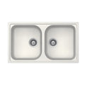 Shock Formhaus Quartz Kitchen Sink - Alpina - Formhaus N-200