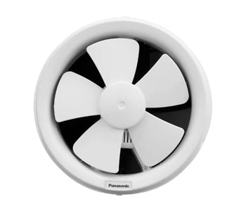Panasonic Exhaust Fan 20cm - FV-20WU3-E1