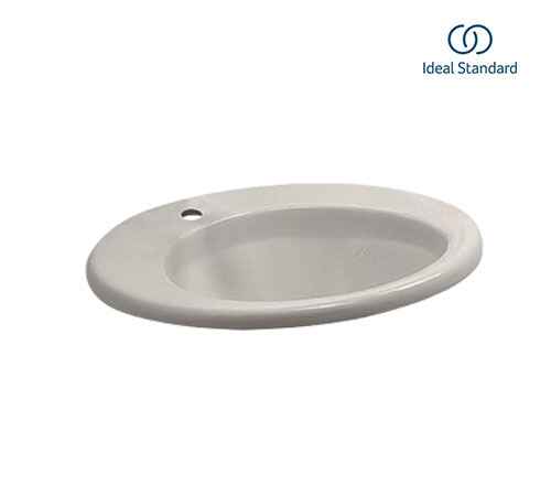 Ideal Standard Ovalux Basin 61 cm - Bergamon - G080027