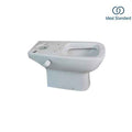 Ideal Standard New Esedra P Drainage Toilet With Douche - White - G282501