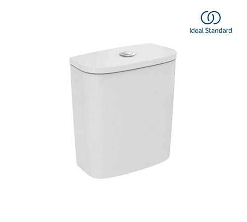 Ideal Standard New Esedra Toilet Toilet Tank New Esedra Toilet Toilet Tanks