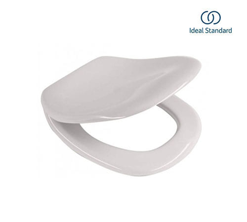Ideal Standard Kimera Seat & Cover - Bergamon - G512927