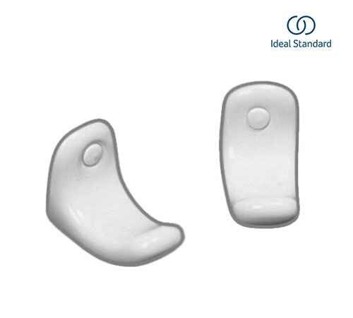 Ideal Standard Studio Hook - White - G936001